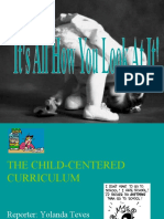 Child-Centered Curr