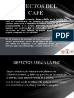 DEFECTOS DEL CAFÉ (1)