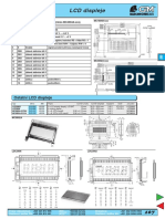 LCD3902 - Datasheet