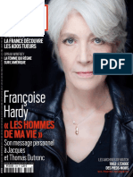 Paris Match - 18 Mars 2021 @francepress77
