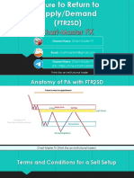 FTR2SD Trading Strategy Examples