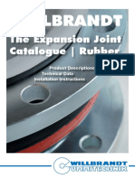 Expansion Joints Rubber - en