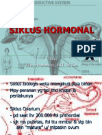 Siklus Hormonal