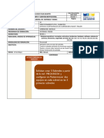 Configurar subredes en Packet Tracer