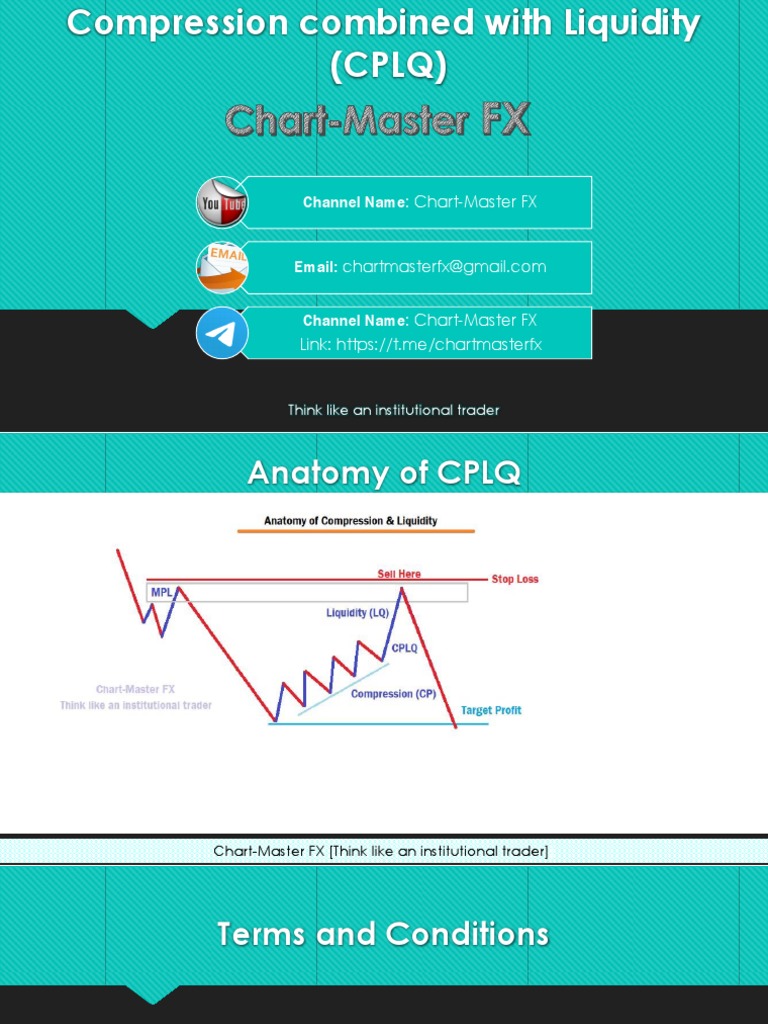 Liquidity and Compression Trading Guide | PDF | Finance & Money ...