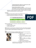 Resumen Evaluación Del Estado Nutricional de Niñas y Niños de 1 A Menores de 10 Años