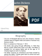 Charles Dickens: Gabriel Petry 210