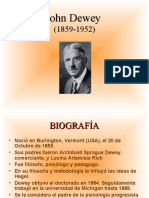 iJohn Dewey (1859-1952) ok