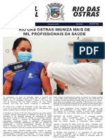 Jornal Oficial Rio Das Ostras