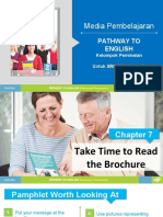 Bing Minat Pathway To English Kelompok Peminatan 2 Chapter 7