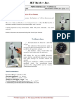 ASTM D2000 Standard Test Methods