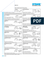 55486085 Form and Location Tolerances According to DIN ISO 1101