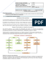 Guia 6. Nomenclatura Inorganica