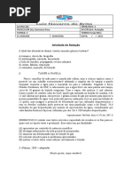 N T Revista Literaria Traducao N 3 Pdf Paraiso Perdido John Milton