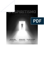 Curso Espiritismo a Luz Da Biblia PDF