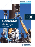 Catalogo Elementos Izaje