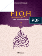 Fiqh Maliki 1