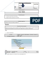 BPP-SD-XD01 - Crear Cliente