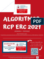 Algoritmos ERC 2021 V1