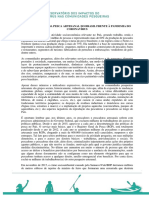 REIVINDICAÇÕES DA PESCA ARTESANAL DO BRASIL FRENTE À PANDEMIA DO CORONAVÍRUS - final - diagramado 2