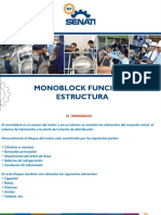 Monoblock y Componentes