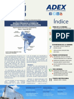 Boletin Semanal Peru Exporta n400