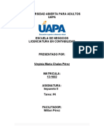 Tarea 4 Impuesto 2 Wilton Perez