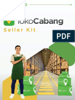 Seller Kit Toko CA Bang