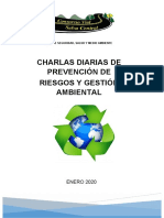 Chara Enero 2020