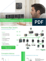 2020.03 SE Live CO EC - Distribucion Electrica BT - ACB & MCCB