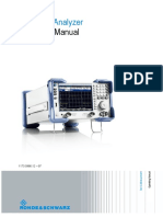 FSC OperatingManual en FW222