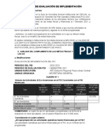 Informe de Sec4rwe Poi - Ceplan