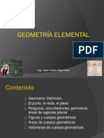 Tema Geometria Elemental Mat 101