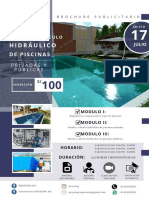 Brochure Publicitario