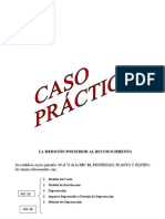 4.1 Caso Revaluación NIC 16