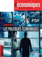 (Hors-Série N° 4) Collectif - Problèmes Économiques - Comprendre Les Politiques Économiques (2013, La Documentation Française)