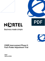 06wk48 CSSR Improvement Fach Power Trial Phase II VDF UK 1