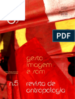 Revista Gis - 2020