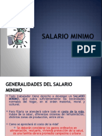 SALARIO MINIMO (1)