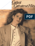 Amy Grant - Greatest Hits