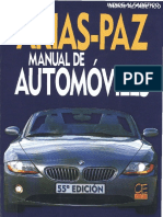 Manual de Automoviles1 - Arias-paz - 56º Edicion