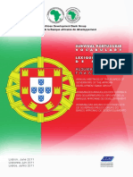 Survival Portuguese Vocabulary-Lexique Portugais de Survie