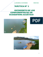 Practica 1 Ecologia