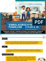 Simulacro