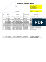 APLIKASI RPP E-Pjok Kelas 1 Semester 1