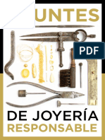 Apuntes Joyeria Responsable