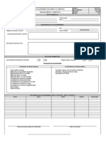 Gs-Fo-017 No Conformidad Por Compr y Sumin