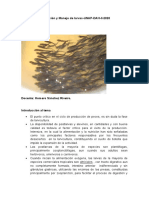 Asignatura - Producciòn y Manejo de Larvas UNAP DAH II 2020 Homerodocx