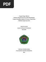 Download Proposal TA etanol by ffatikatus SN51950925 doc pdf