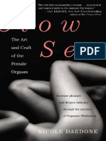 Slow Sex_ the Art and Craft of the Female Orgasm ( PDFDrive )